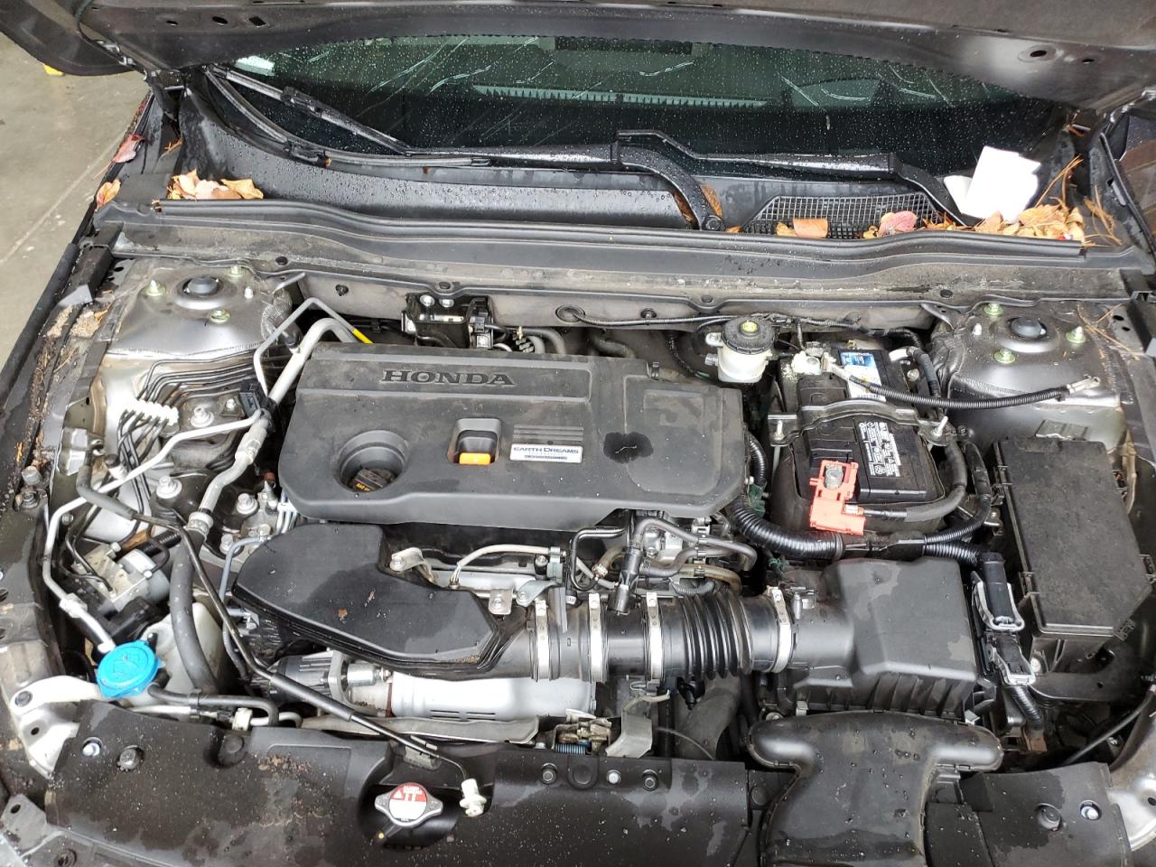 2019 Honda Accord - Image 12