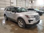 2018 Ford Explorer  на продаже в Columbia, MO - Front End