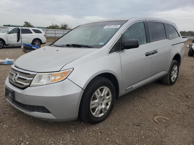 2011 Honda Odyssey Lx