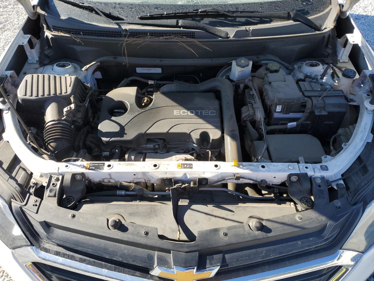 2018 Chevrolet Equinox - Image 13