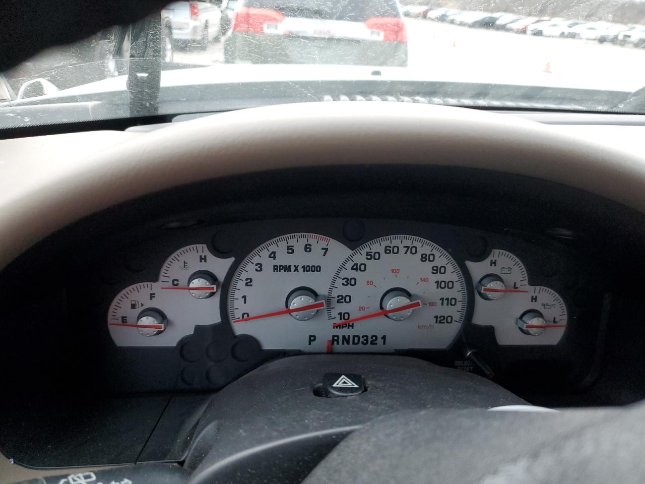 2004 Mercury Mountaineer VIN: 4M2ZU86W04UJ22789 Lot: 85657134