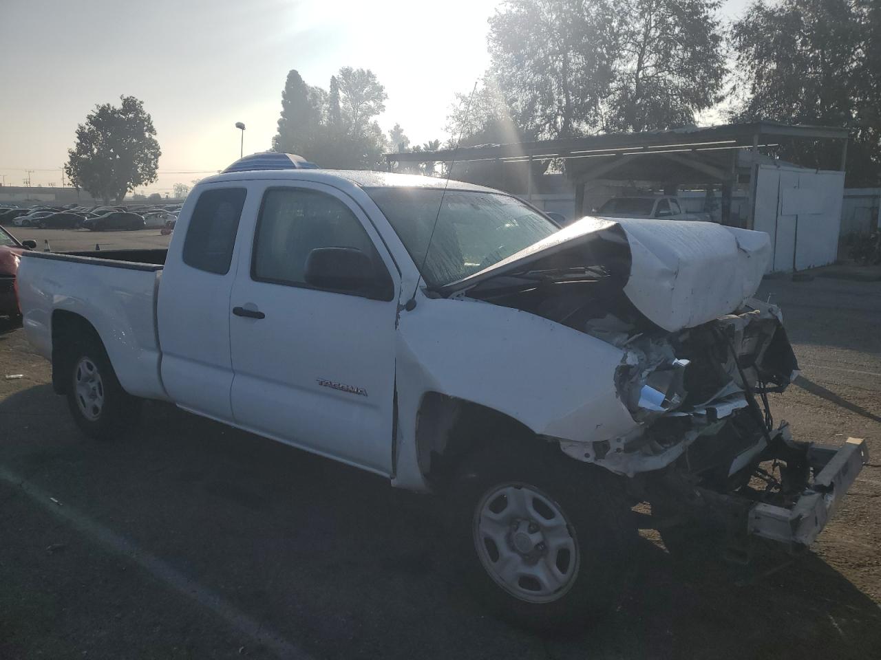2005 Toyota Tacoma - Image 4