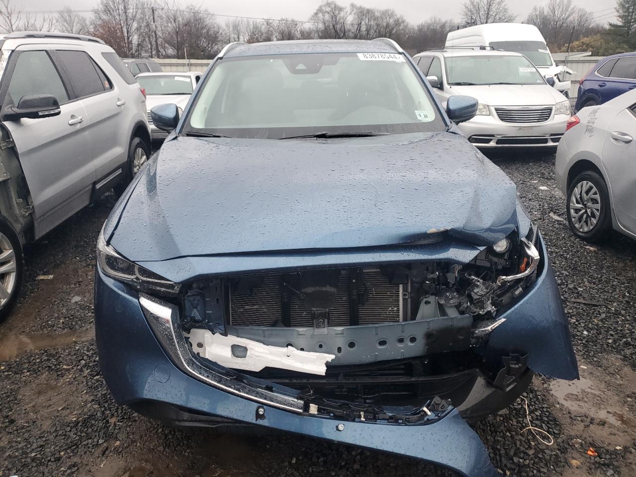 2023 Mazda CX-5 - Image 5