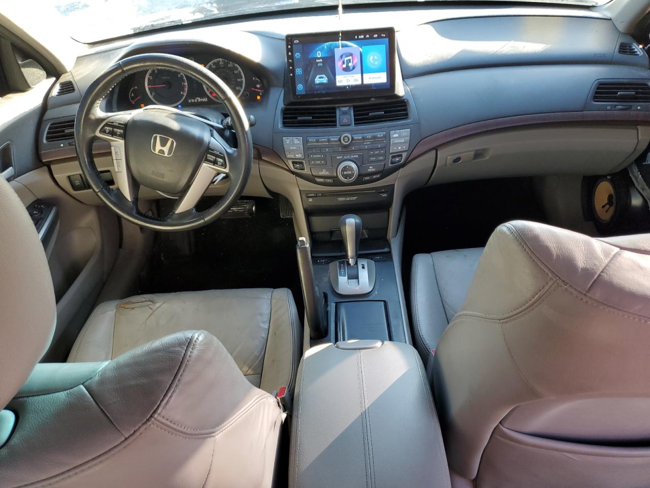 2010 Honda Accord Exl VIN: 5KBCP3F84AB008663 Lot: 85554354