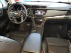 2018 Cadillac Xt5 Luxury للبيع في Candia، NH - Side