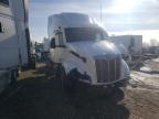 2023 Peterbilt 579  en Venta en Cicero, IN - Side