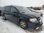 2012 Dodge Grand Caravan Sxt zu verkaufen in Leroy, NY - Front End