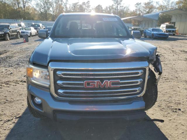  GMC CANYON 2018 Szary
