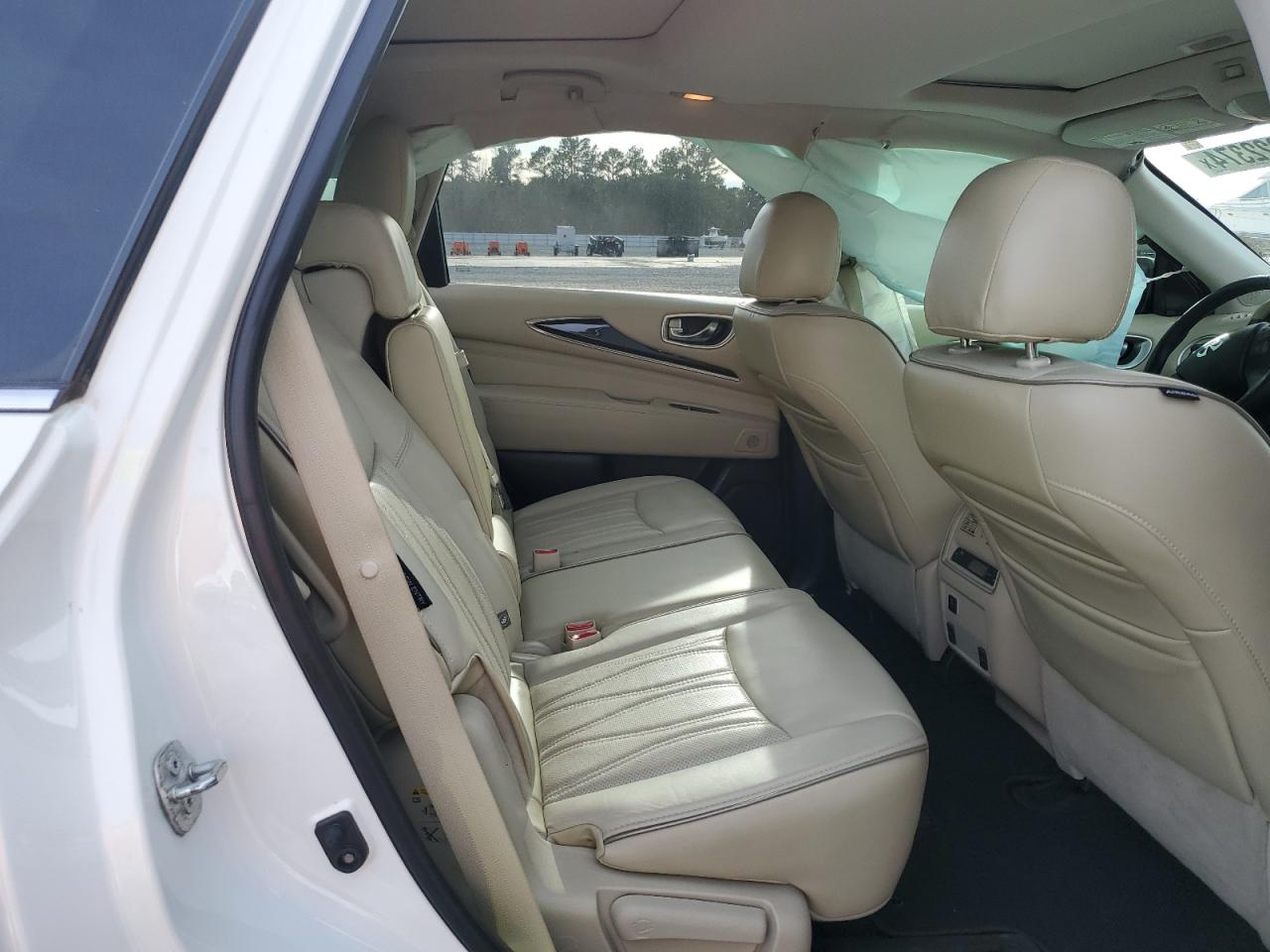 2018 Infiniti Qx60 VIN: 5N1DL0MN2JC521120 Lot: 85022374