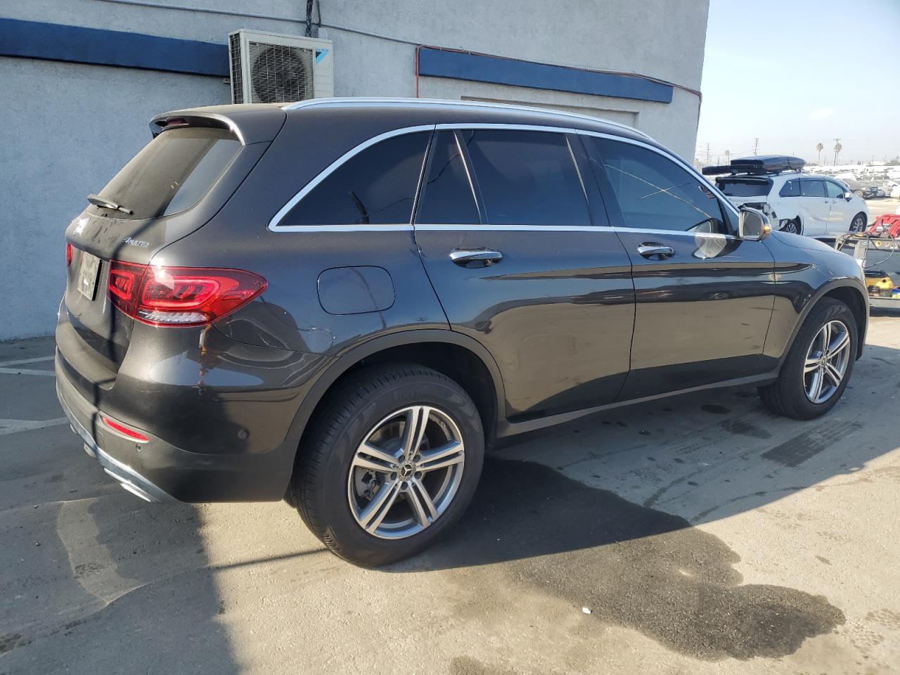 VIN W1N0G8EB5MF882993 2021 MERCEDES-BENZ GLC-CLASS no.3