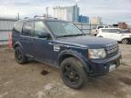 2012 Land Rover Lr4 Hse Luxury იყიდება Chicago Heights-ში, IL - Side