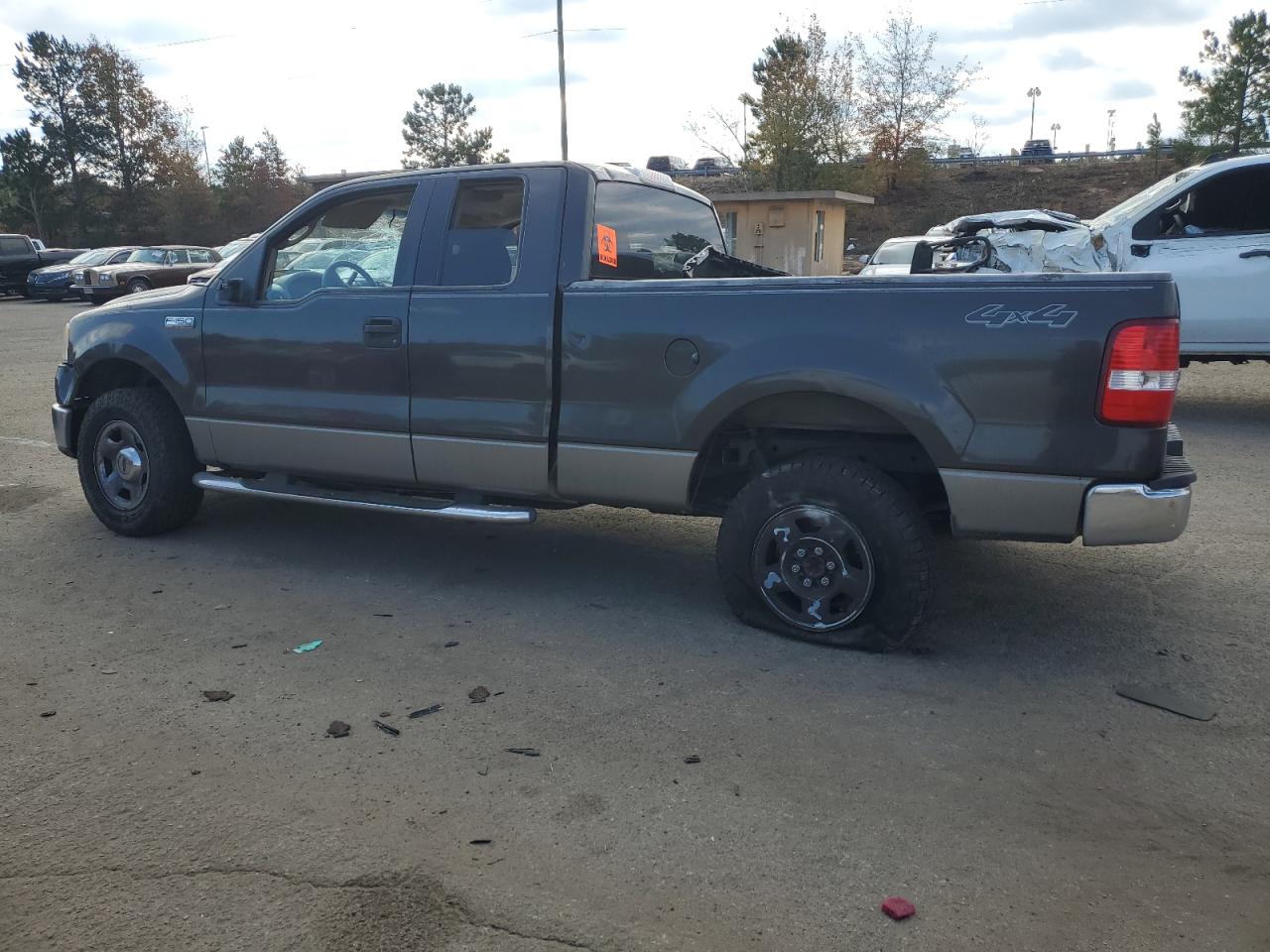 2006 Ford F-150 - Image 2