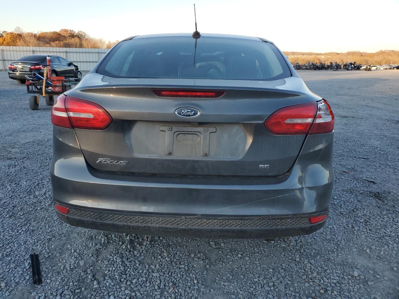 2017 Ford Focus - Image 6