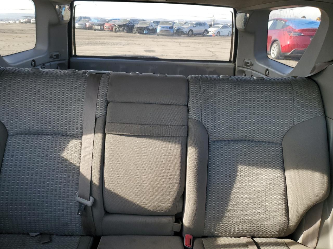 2008 Toyota 4Runner Sr5 VIN: JTEBT14R28K003251 Lot: 86766854