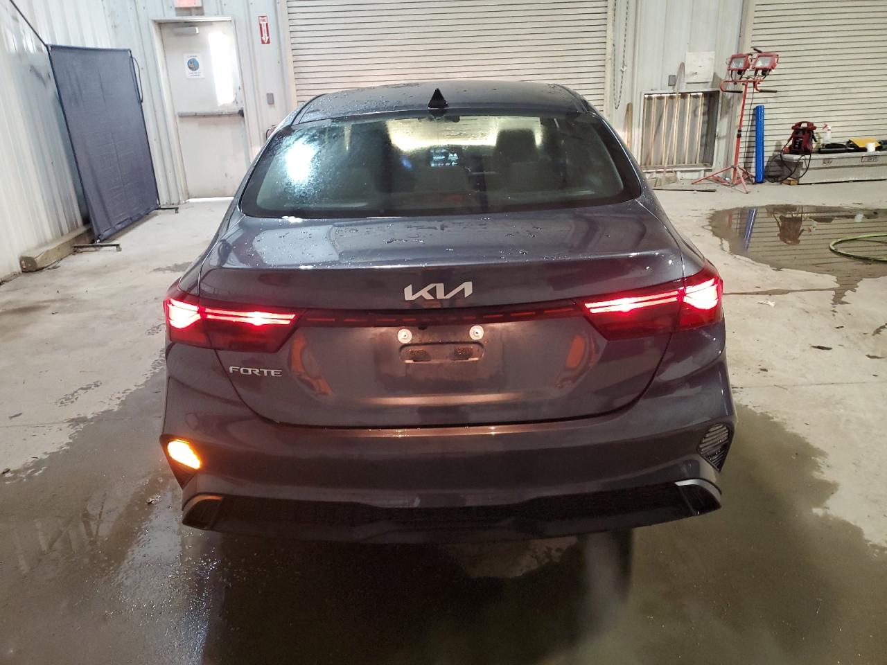 2024 Kia Forte Lx VIN: 3KPF24AD0RE754887 Lot: 84245964