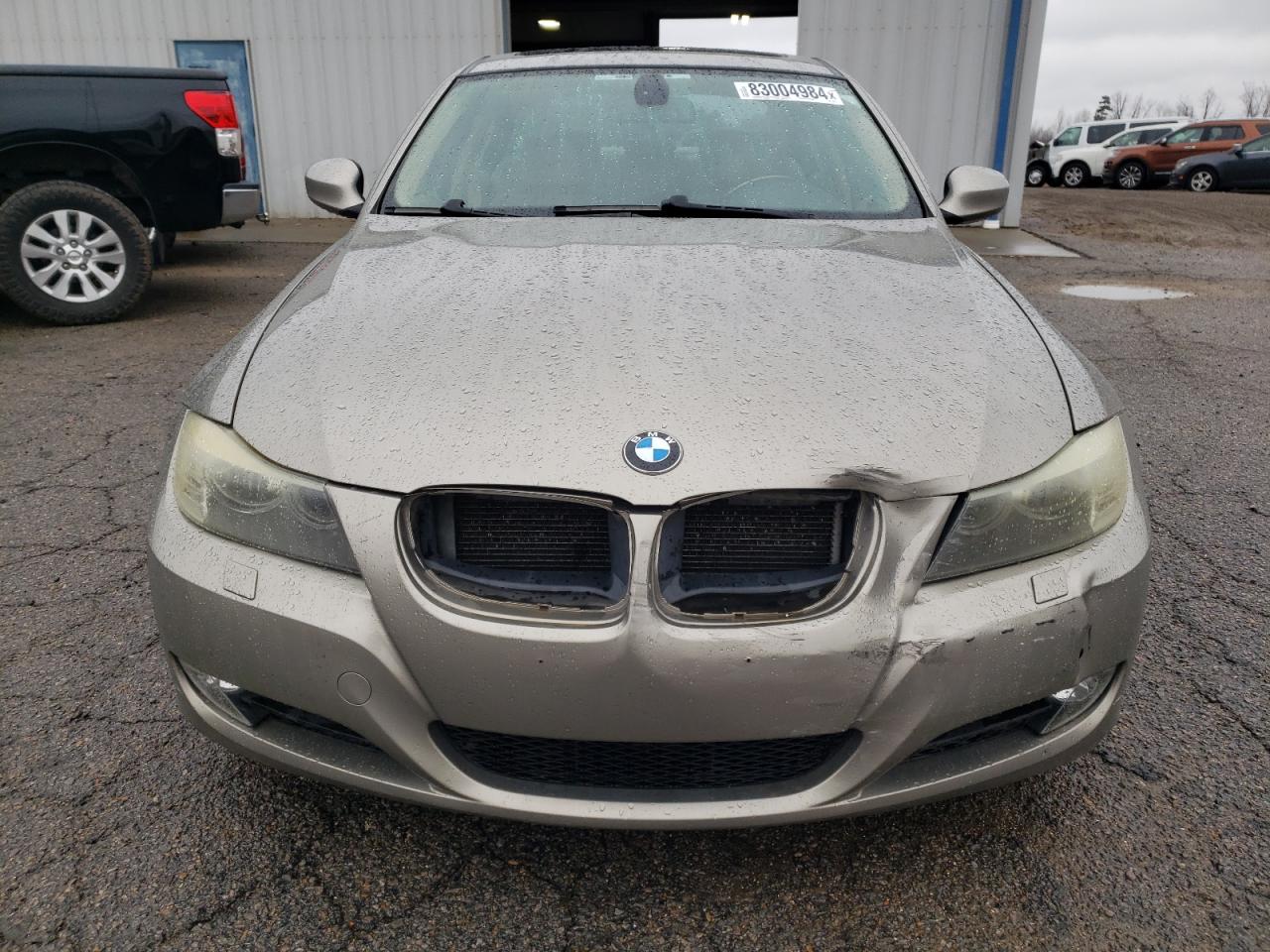 2009 BMW 3er - Image 5