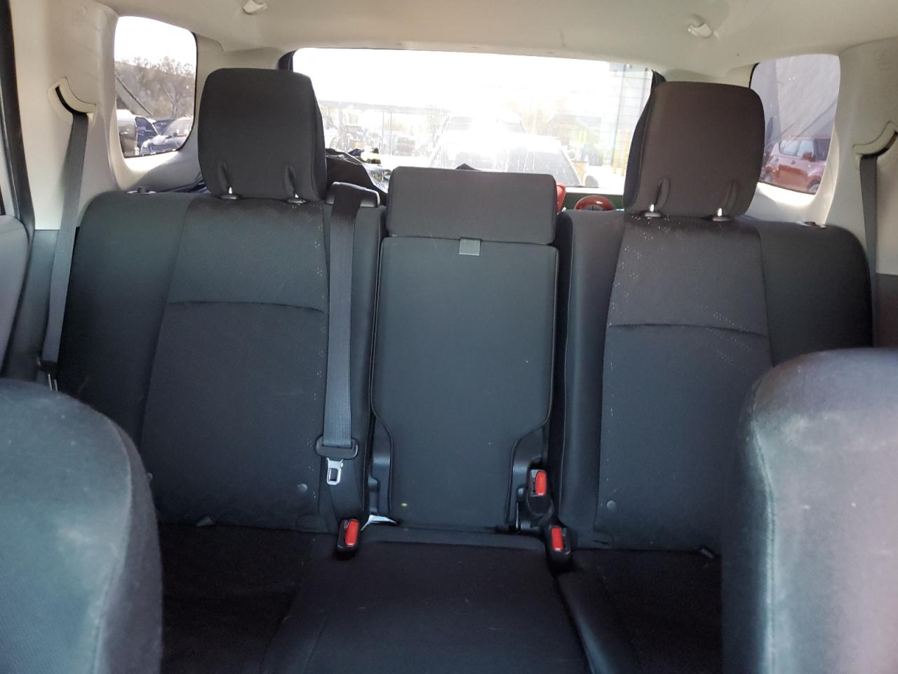 2013 Toyota 4Runner - Image 10