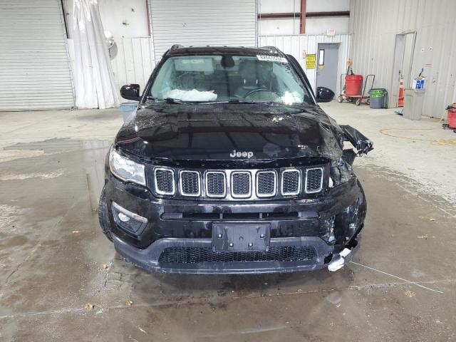  JEEP COMPASS 2020 Black