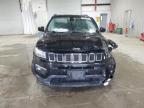 2020 Jeep Compass Latitude de vânzare în Albany, NY - Front End