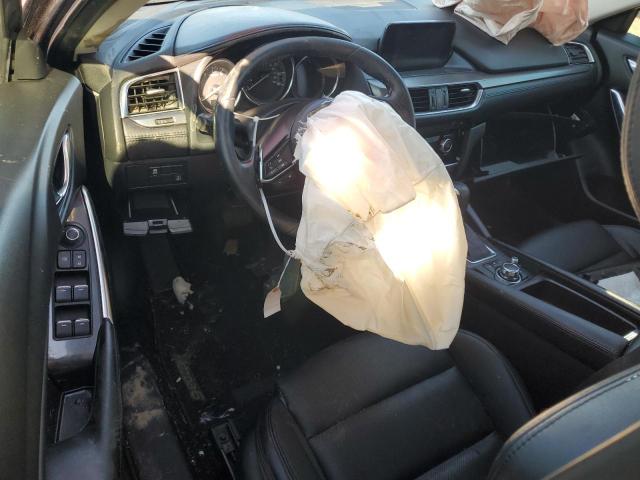  MAZDA 6 2017 Szary