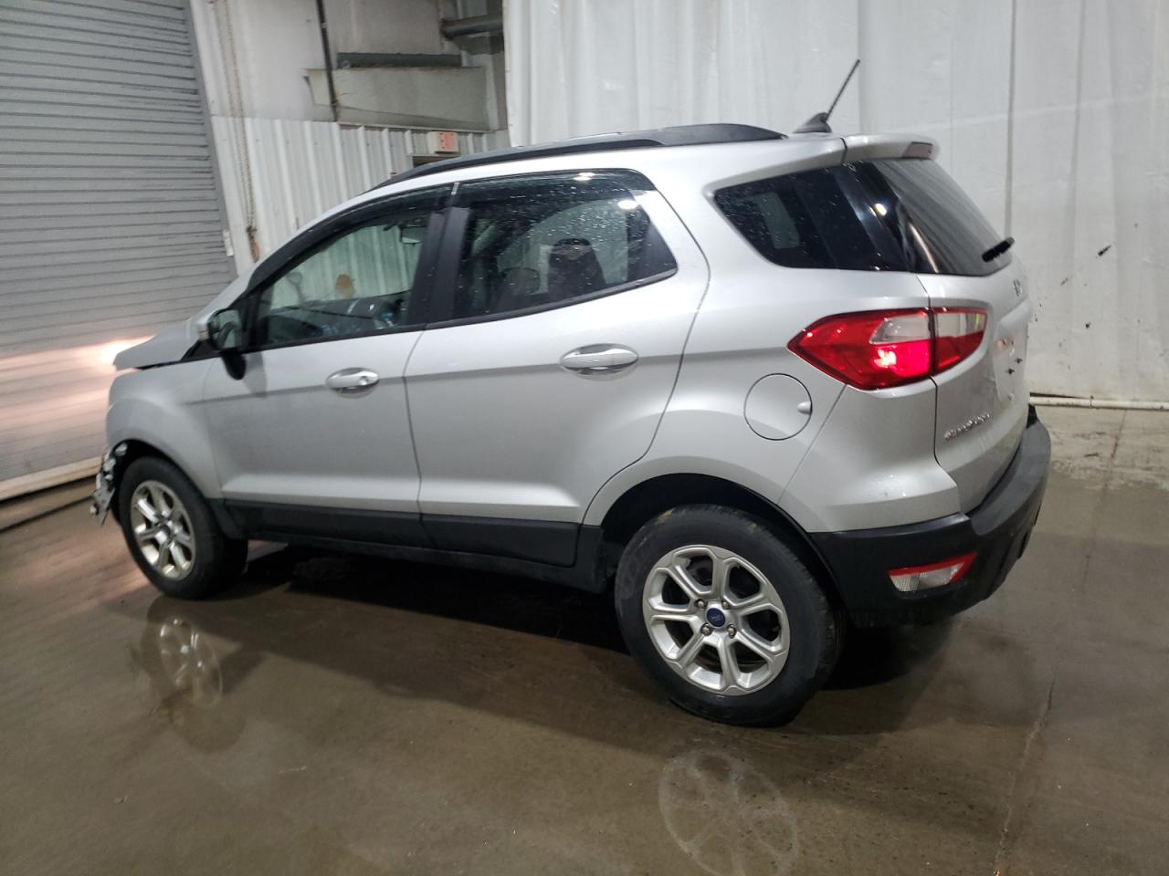 VIN MAJ6S3GL5KC259984 2019 FORD ECOSPORT no.2