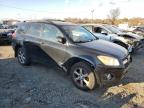 2009 Toyota Rav4 Limited продається в Baltimore, MD - Side