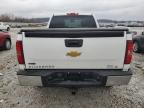 2012 Chevrolet Silverado K1500 Lt იყიდება Wayland-ში, MI - Front End