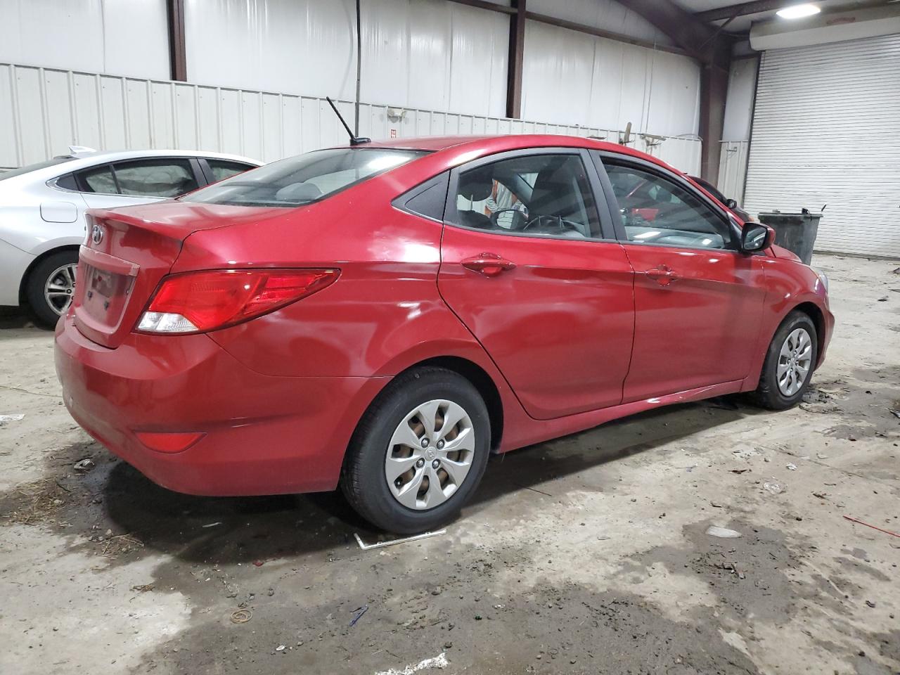 2016 Hyundai Accent - Image 3
