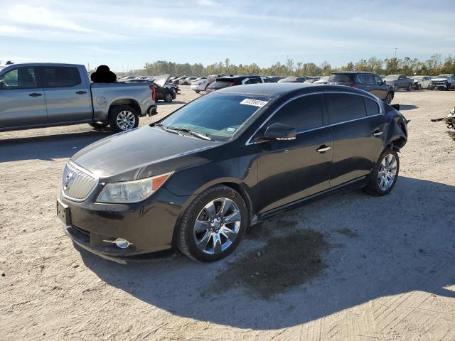 2012 Buick Lacrosse Premium