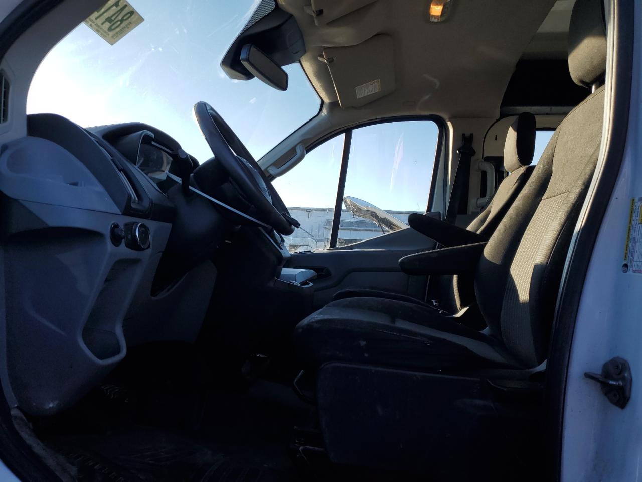 2018 Ford Transit - Image 7