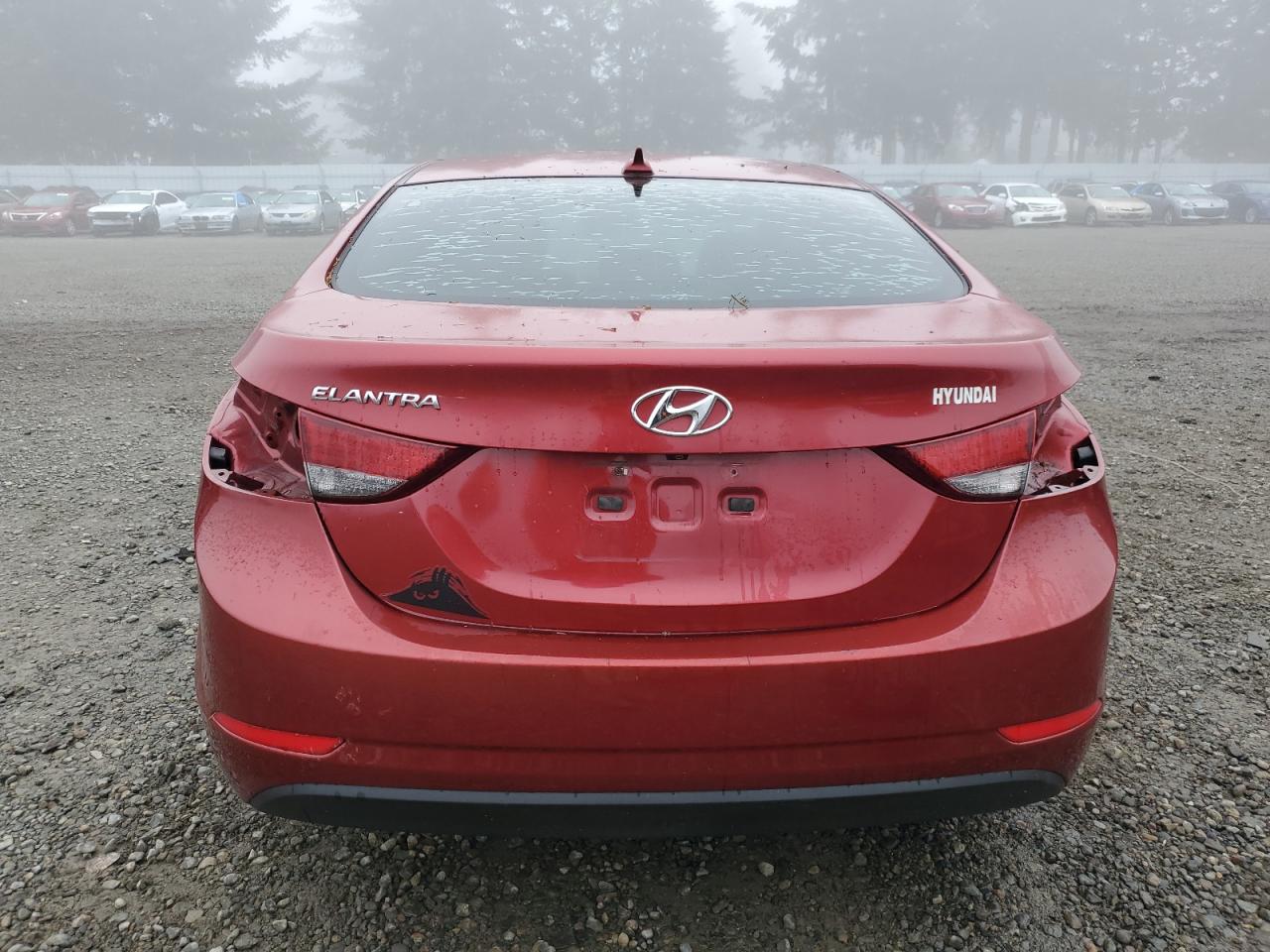 2016 Hyundai Elantra - Image 6