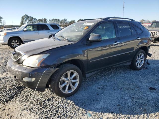 2009 Lexus Rx 350