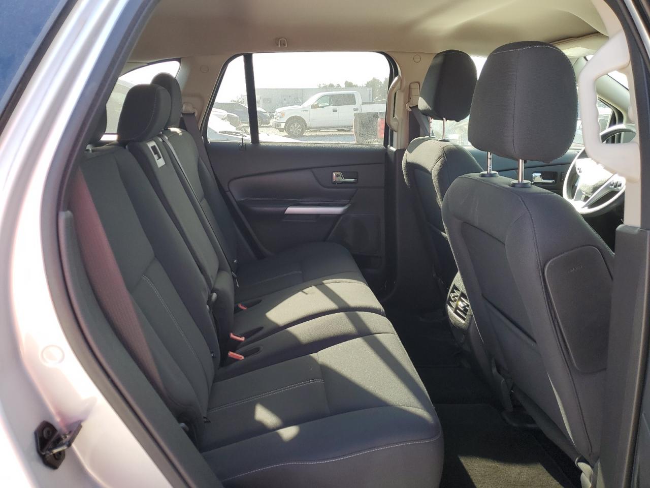 2013 Ford Edge - Image 11