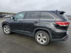 2019 Toyota Highlander Le na sprzedaż w Brookhaven, NY - Front End