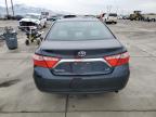 2015 Toyota Camry Le за продажба в Farr West, UT - Front End