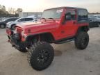 2004 Jeep Wrangler X للبيع في Harleyville، SC - Front End