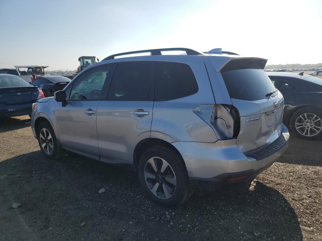 2017 Subaru Forester - Image 2