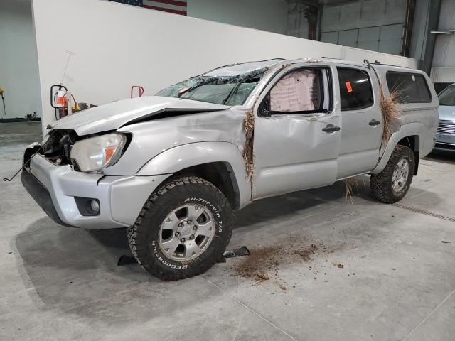 2012 Toyota Tacoma Double Cab