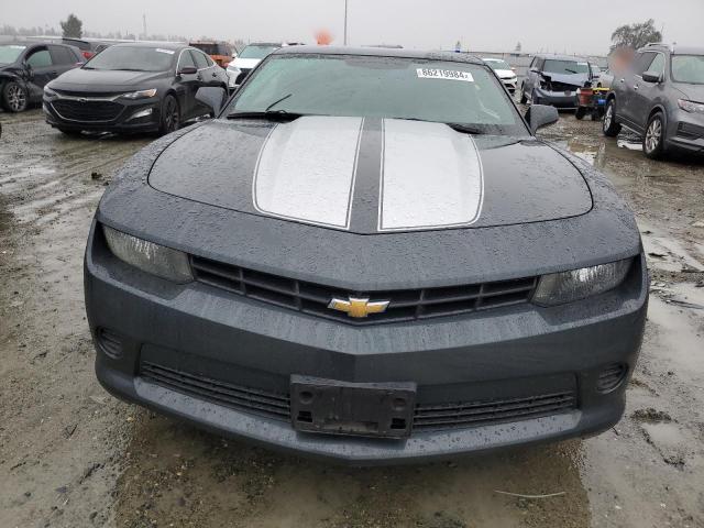 Coupet CHEVROLET CAMARO 2014 Сharcoal