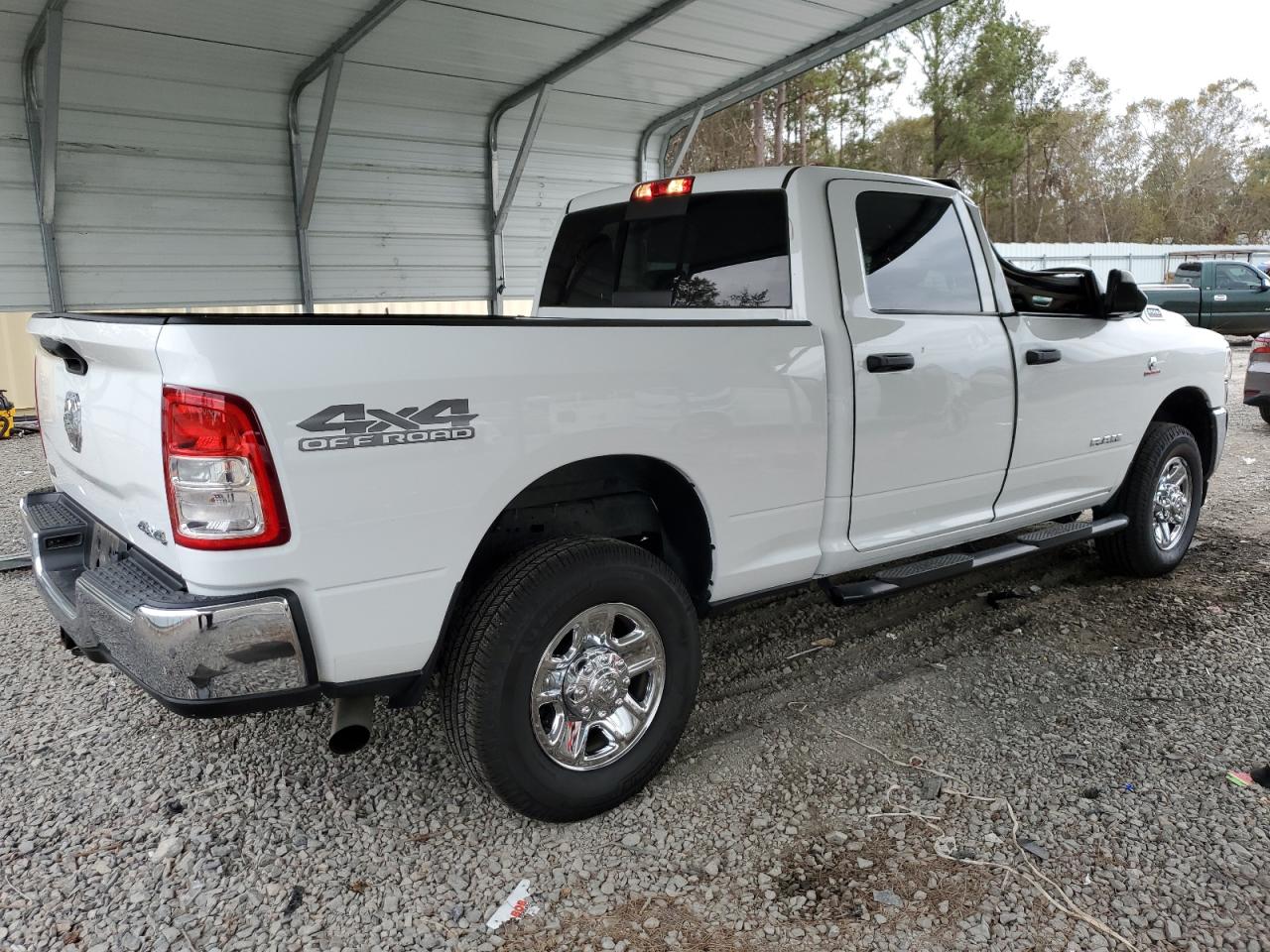2020 RAM 2500 - Image 3