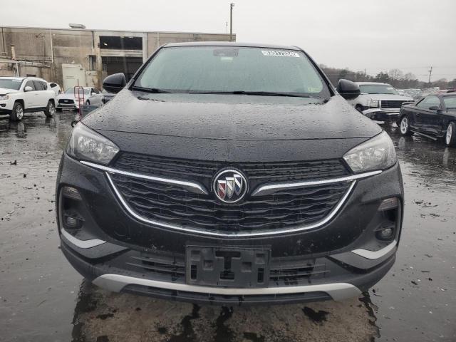  BUICK ENCORE 2023 Черный