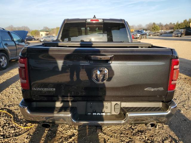  RAM 1500 2019 Серый
