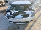 2003 Audi Tt Quattro продається в Kansas City, KS - Frame Damage
