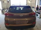 2016 Hyundai Tucson Limited للبيع في Columbia، MO - Side