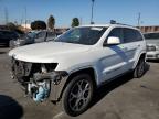 2018 Jeep Grand Cherokee Limited للبيع في Wilmington، CA - Front End