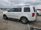 2012 Honda Pilot Touring de vânzare în Wayland, MI - Front End