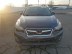 2013 Subaru Xv Crosstrek 2.0 Limited на продаже в New Britain, CT - Rear End