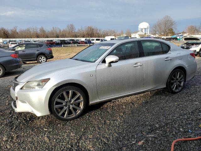 2014 Lexus Gs 350