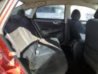 2014 Nissan Sentra S продається в Anthony, TX - Mechanical