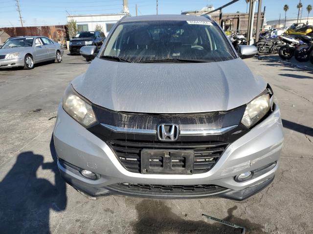  HONDA HR-V 2016 Silver